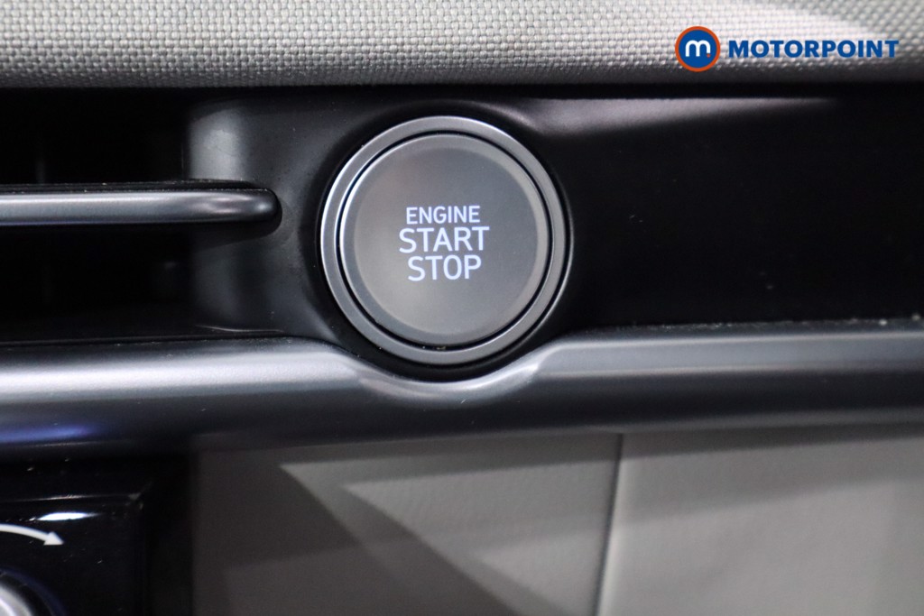 Hyundai Tucson Ultimate Automatic Petrol-Electric Hybrid SUV - Stock Number (1575426) - 13th supplementary image