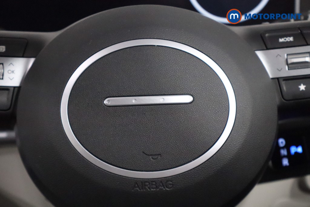 Hyundai Tucson Ultimate Automatic Petrol-Electric Hybrid SUV - Stock Number (1575426) - 15th supplementary image