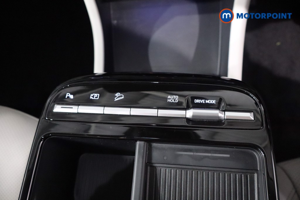 Hyundai Tucson Ultimate Automatic Petrol-Electric Hybrid SUV - Stock Number (1575426) - 22nd supplementary image
