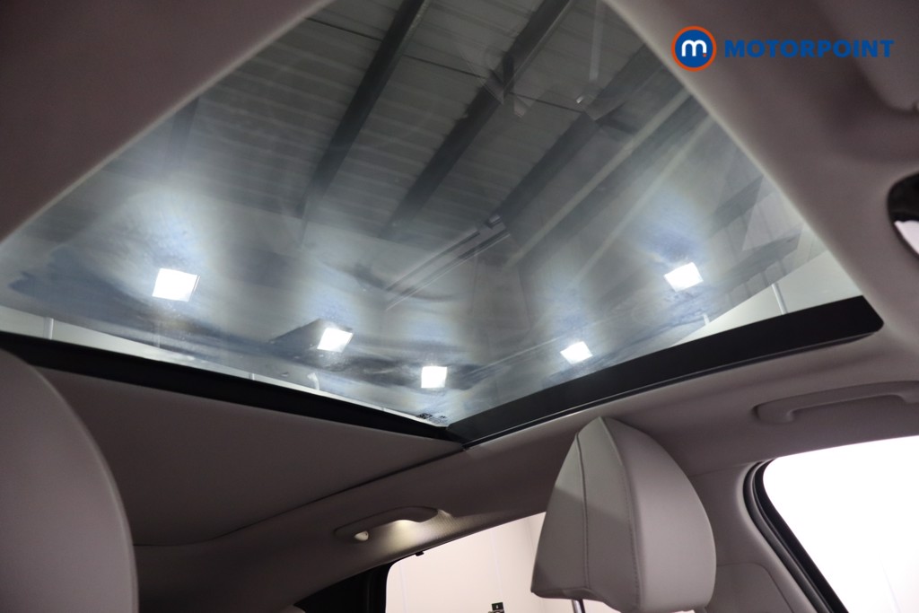 Hyundai Tucson Ultimate Automatic Petrol-Electric Hybrid SUV - Stock Number (1575426) - 24th supplementary image