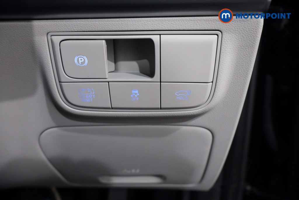 Hyundai Tucson Ultimate Automatic Petrol-Electric Hybrid SUV - Stock Number (1575426) - 25th supplementary image