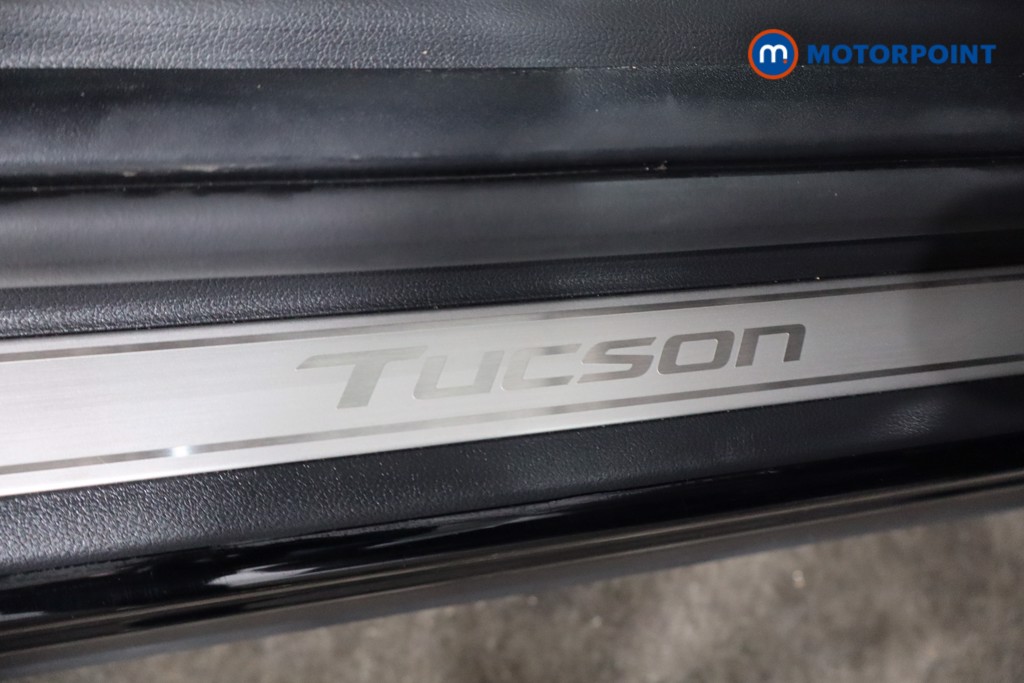 Hyundai Tucson Ultimate Automatic Petrol-Electric Hybrid SUV - Stock Number (1575426) - 26th supplementary image