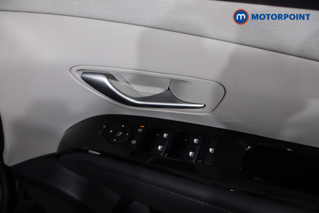 Hyundai Tucson Ultimate Automatic Petrol-Electric Hybrid SUV - Stock Number (1575426) - 28th supplementary image
