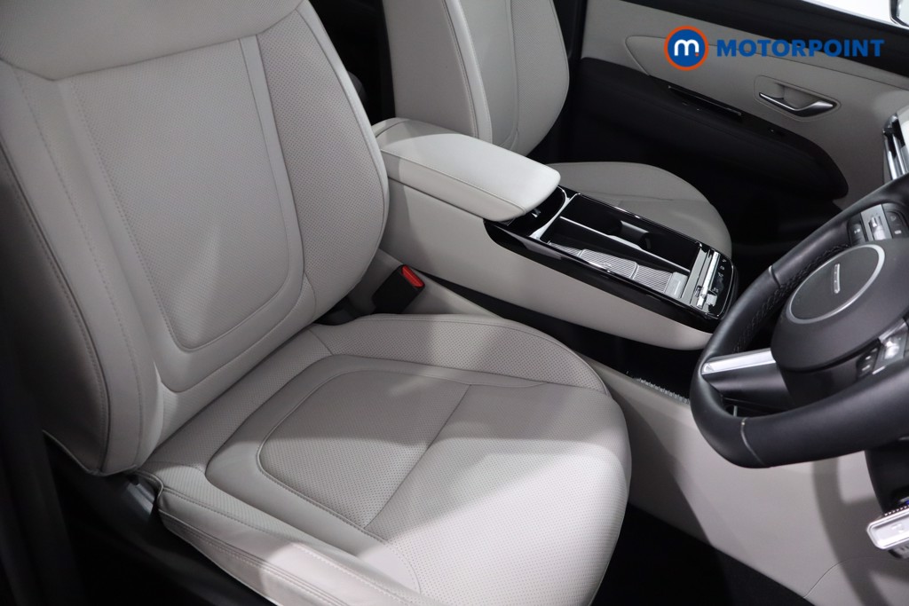 Hyundai Tucson Ultimate Automatic Petrol-Electric Hybrid SUV - Stock Number (1575426) - 30th supplementary image