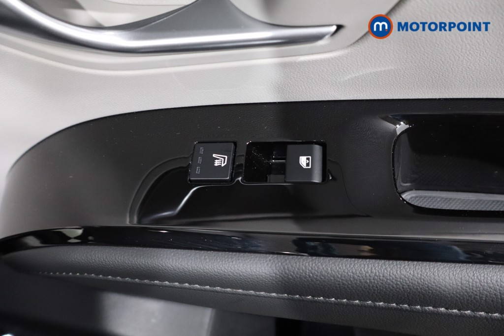 Hyundai Tucson Ultimate Automatic Petrol-Electric Hybrid SUV - Stock Number (1575426) - 33rd supplementary image