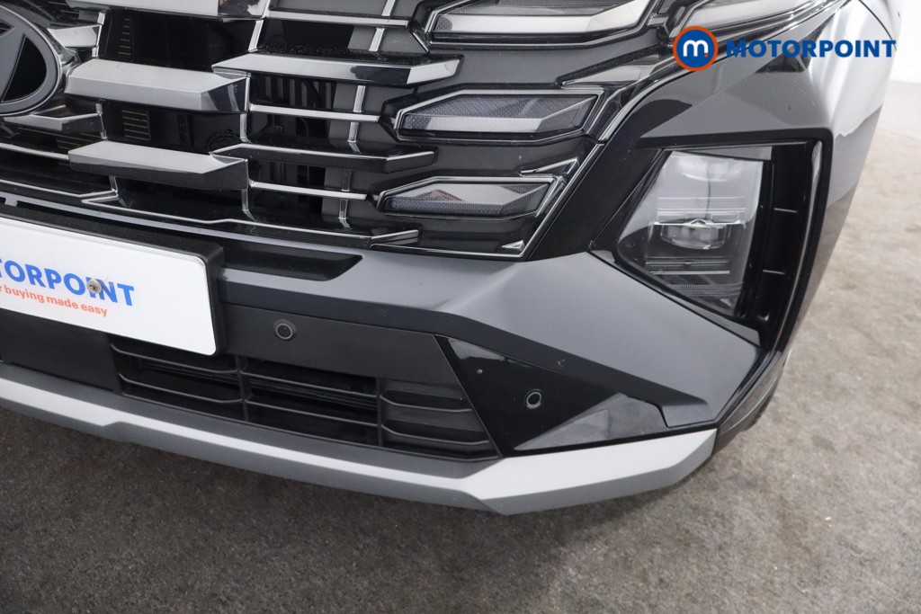 Hyundai Tucson Ultimate Automatic Petrol-Electric Hybrid SUV - Stock Number (1575426) - 35th supplementary image