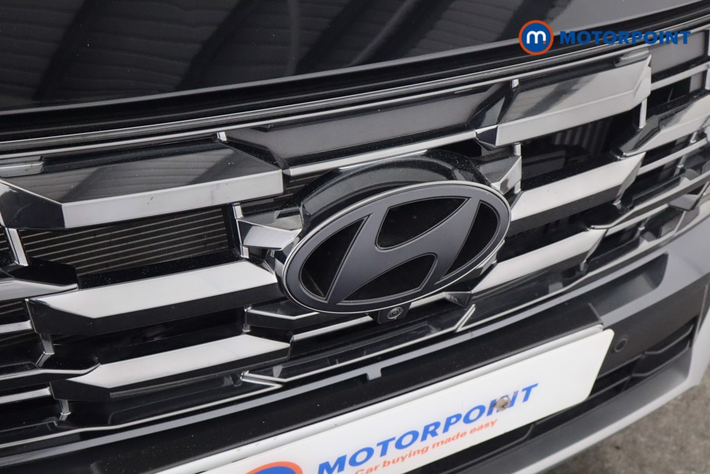Hyundai Tucson Ultimate Automatic Petrol-Electric Hybrid SUV - Stock Number (1575426) - 36th supplementary image