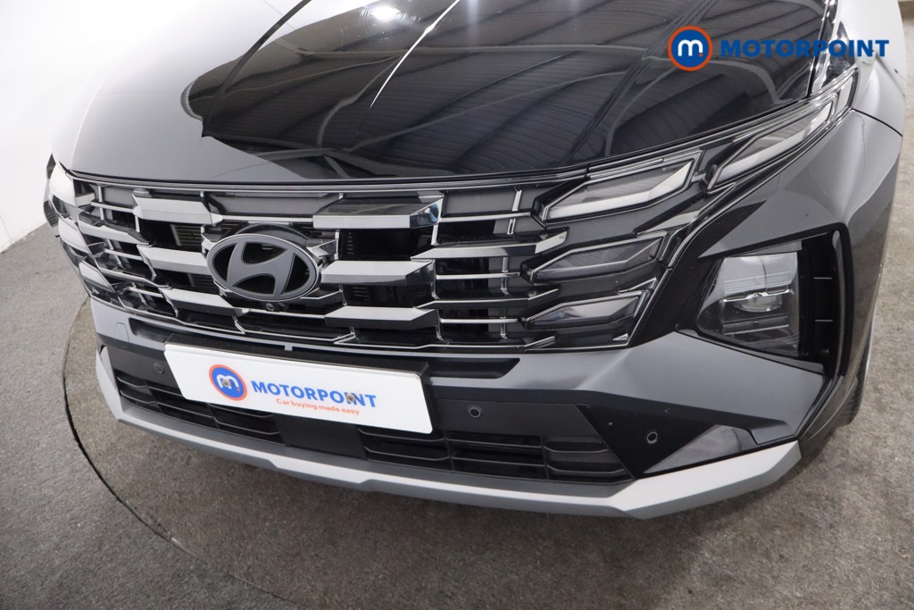 Hyundai Tucson Ultimate Automatic Petrol-Electric Hybrid SUV - Stock Number (1575426) - 37th supplementary image