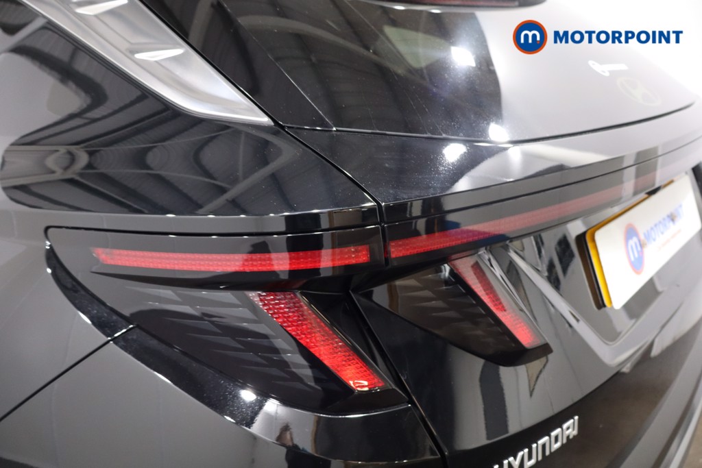 Hyundai Tucson Ultimate Automatic Petrol-Electric Hybrid SUV - Stock Number (1575426) - 40th supplementary image