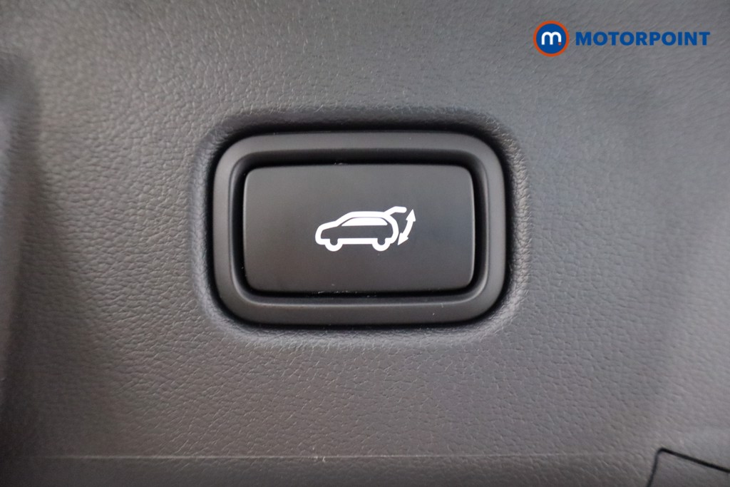 Hyundai Tucson Ultimate Automatic Petrol-Electric Hybrid SUV - Stock Number (1575426) - 42nd supplementary image