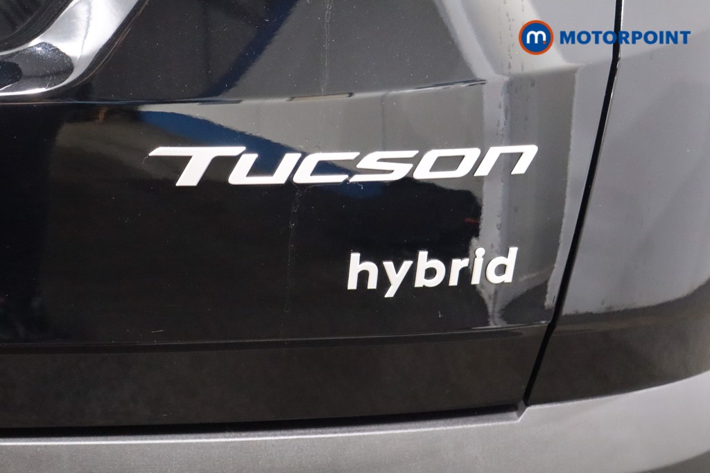 Hyundai Tucson Ultimate Automatic Petrol-Electric Hybrid SUV - Stock Number (1575426) - 44th supplementary image
