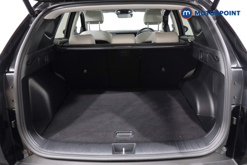 Hyundai Tucson Ultimate Automatic Petrol-Electric Hybrid SUV - Stock Number (1575426) - 46th supplementary image
