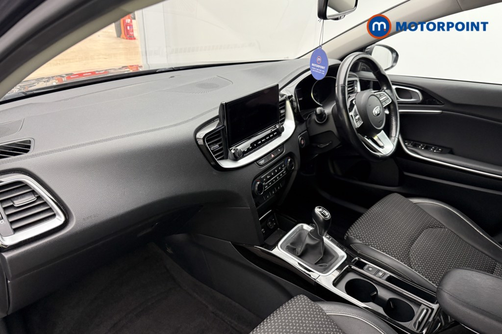 Vauxhall Grandland Gs Line Automatic Petrol Plug-In Hybrid SUV - Stock Number (1575455) - 2nd supplementary image