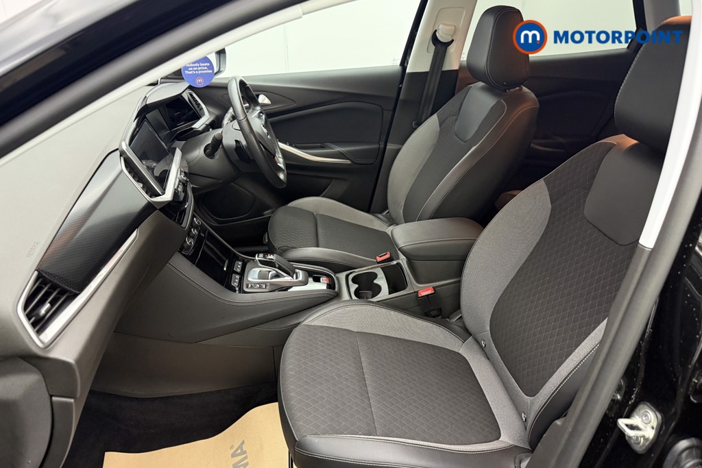 Vauxhall Grandland Gs Line Automatic Petrol Plug-In Hybrid SUV - Stock Number (1575455) - 3rd supplementary image