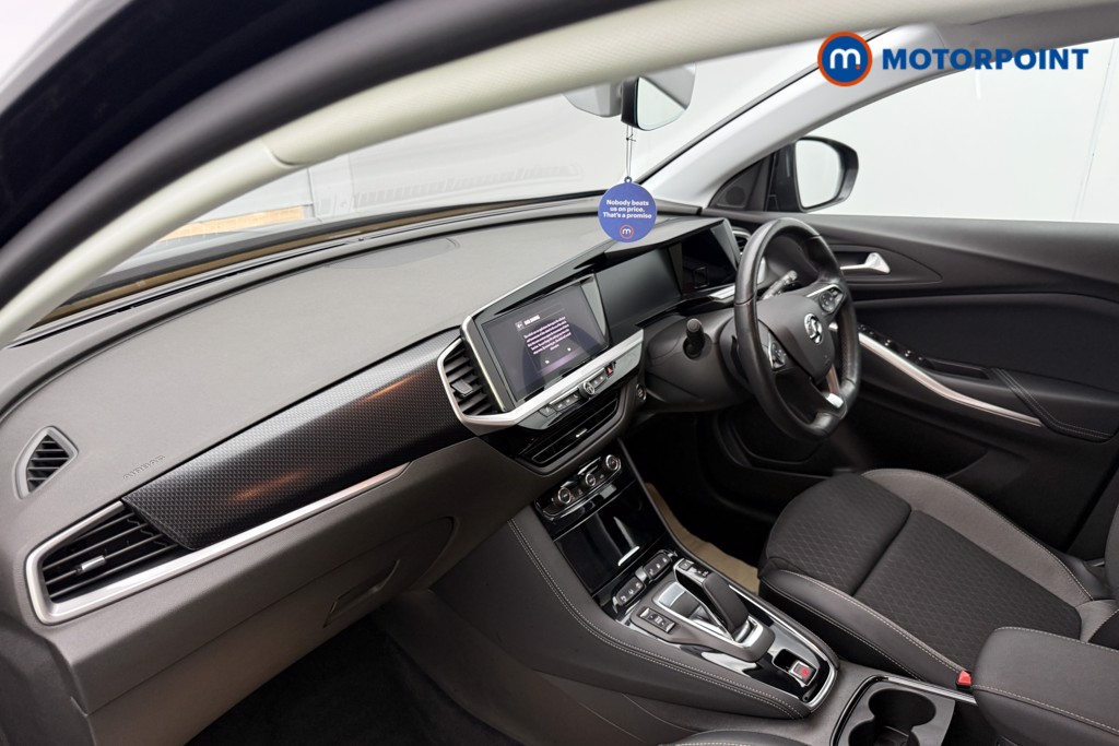 Vauxhall Grandland Gs Line Automatic Petrol Plug-In Hybrid SUV - Stock Number (1575455) - 6th supplementary image