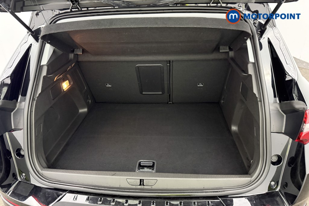 Vauxhall Grandland Gs Line Automatic Petrol Plug-In Hybrid SUV - Stock Number (1575455) - 11th supplementary image