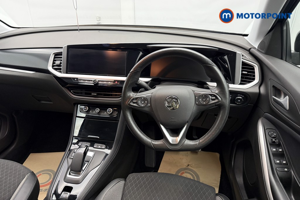 Vauxhall Grandland Gs Line Automatic Petrol Plug-In Hybrid SUV - Stock Number (1575455) - 14th supplementary image