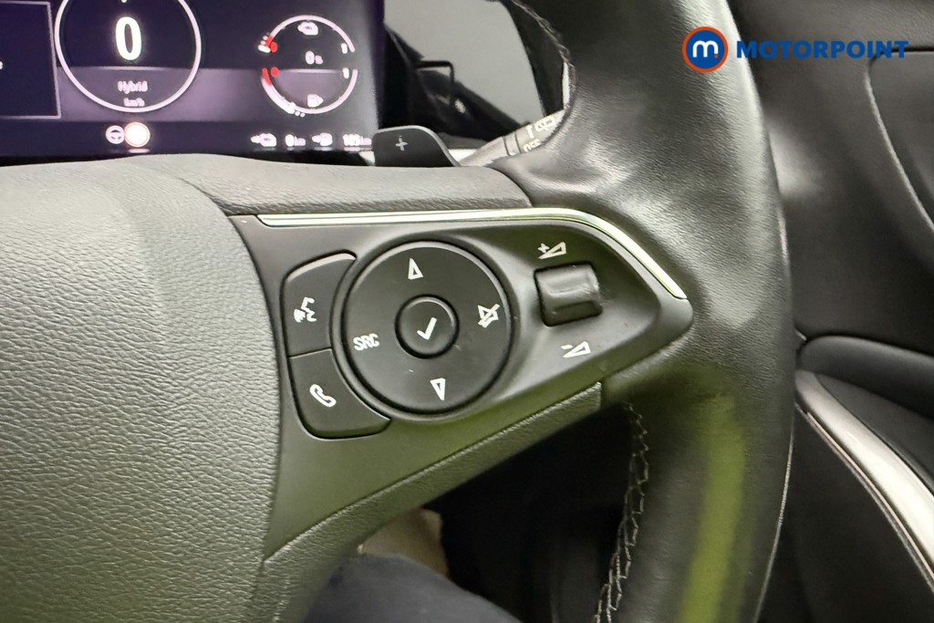 Vauxhall Grandland Gs Line Automatic Petrol Plug-In Hybrid SUV - Stock Number (1575455) - 16th supplementary image