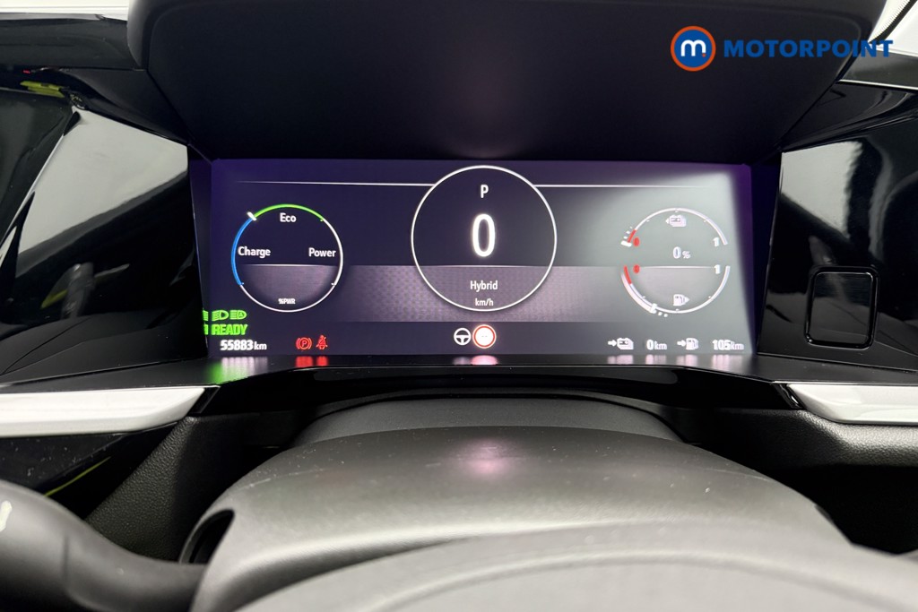 Vauxhall Grandland Gs Line Automatic Petrol Plug-In Hybrid SUV - Stock Number (1575455) - 19th supplementary image