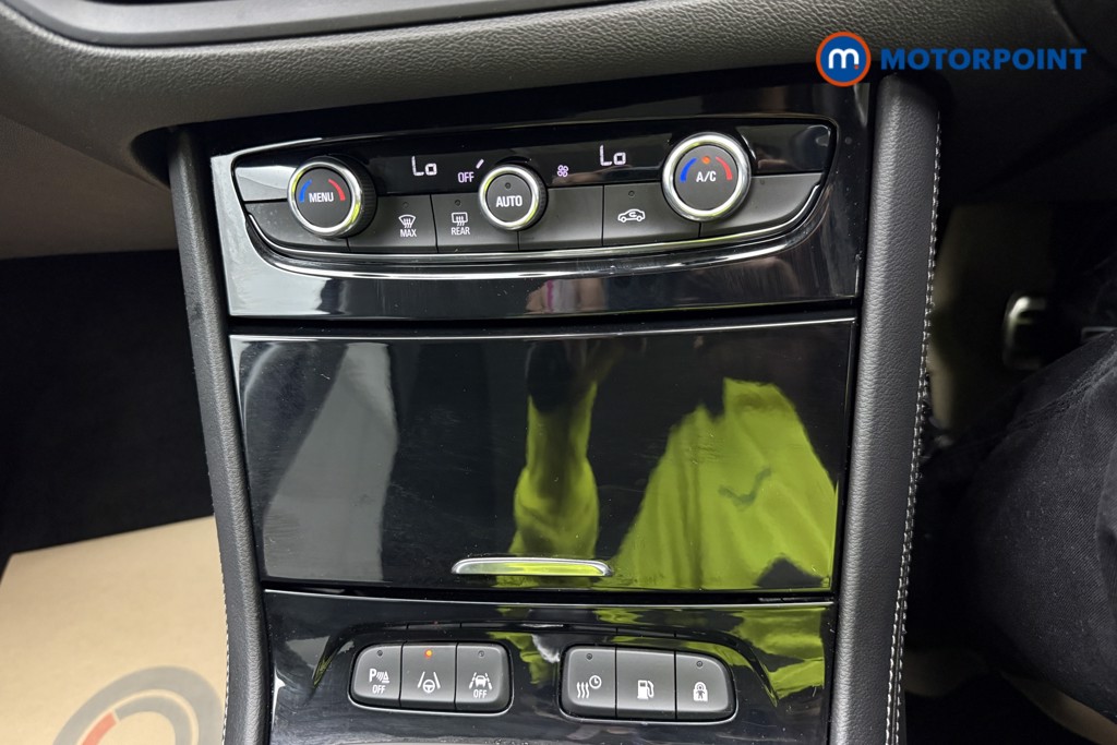 Vauxhall Grandland Gs Line Automatic Petrol Plug-In Hybrid SUV - Stock Number (1575455) - 22nd supplementary image