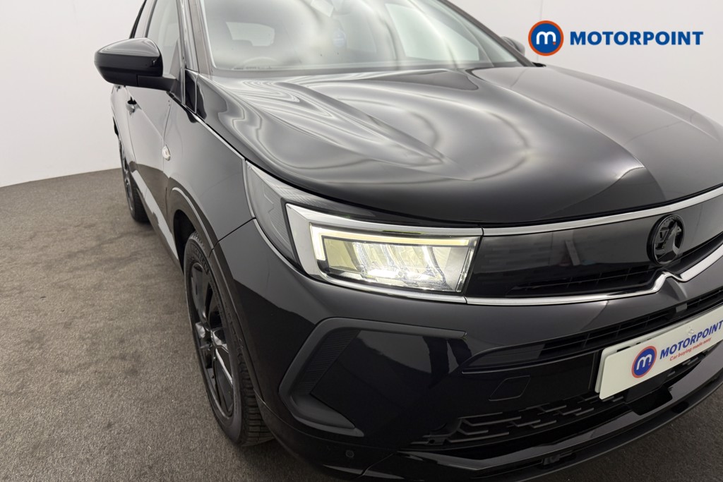 Vauxhall Grandland Gs Line Automatic Petrol Plug-In Hybrid SUV - Stock Number (1575455) - 24th supplementary image