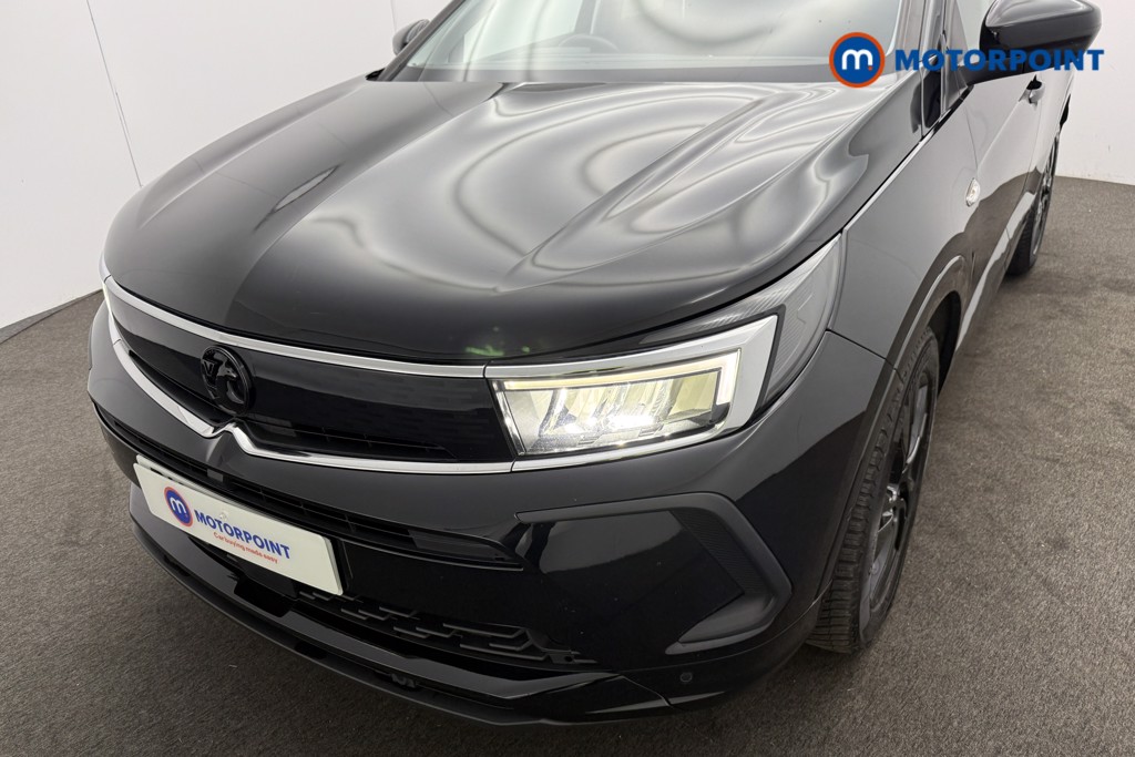 Vauxhall Grandland Gs Line Automatic Petrol Plug-In Hybrid SUV - Stock Number (1575455) - 25th supplementary image