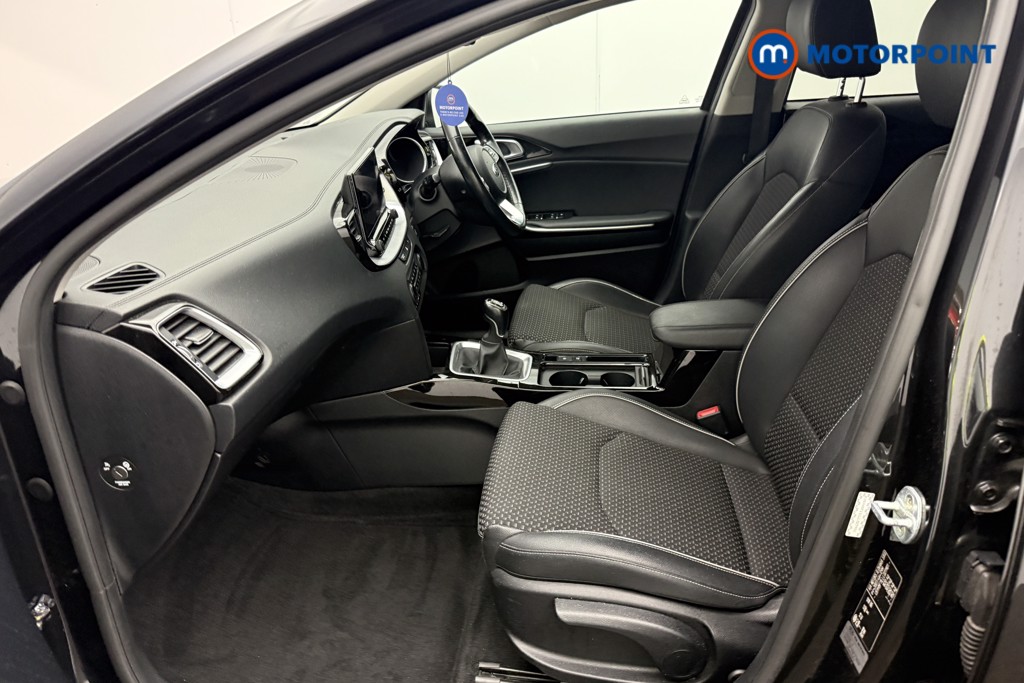 Vauxhall Grandland Gs Line Automatic Petrol Plug-In Hybrid SUV - Stock Number (1575455) - 1st supplementary image