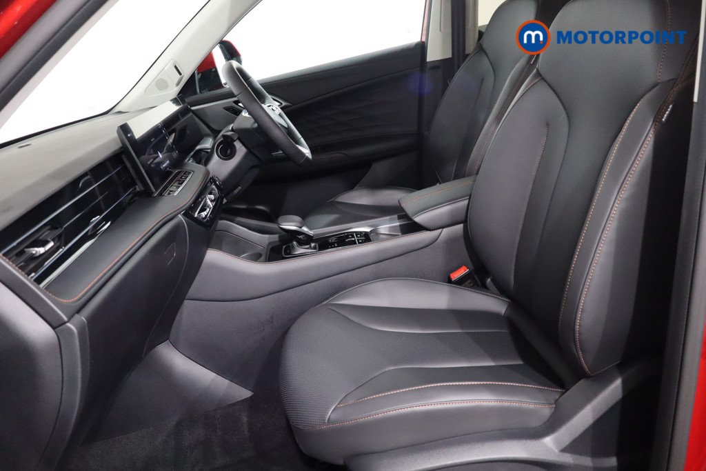Mg Motor Uk HS Trophy Automatic Petrol SUV - Stock Number (1575581) - 4th supplementary image