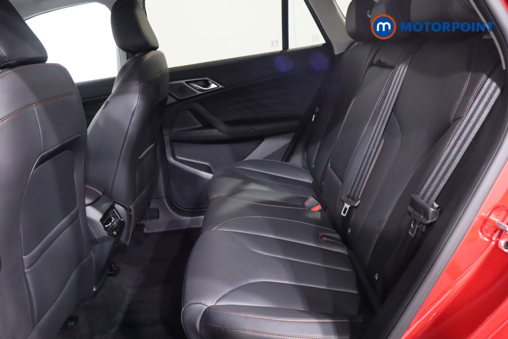 Mg Motor Uk HS Trophy Automatic Petrol SUV - Stock Number (1575581) - 5th supplementary image