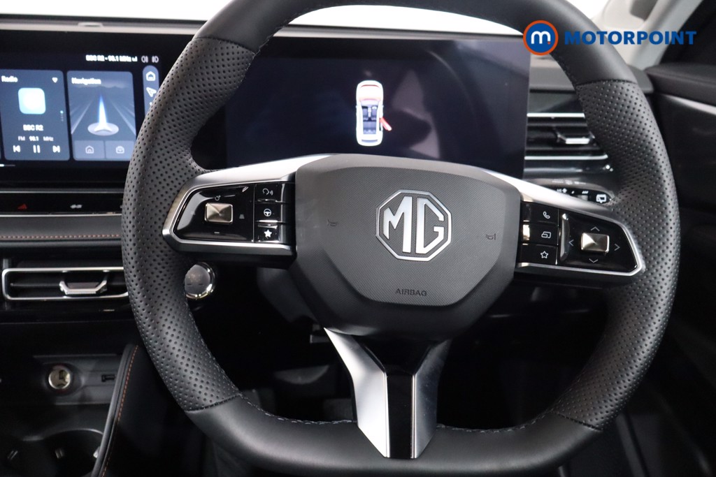 Mg Motor Uk HS Trophy Automatic Petrol SUV - Stock Number (1575581) - 6th supplementary image