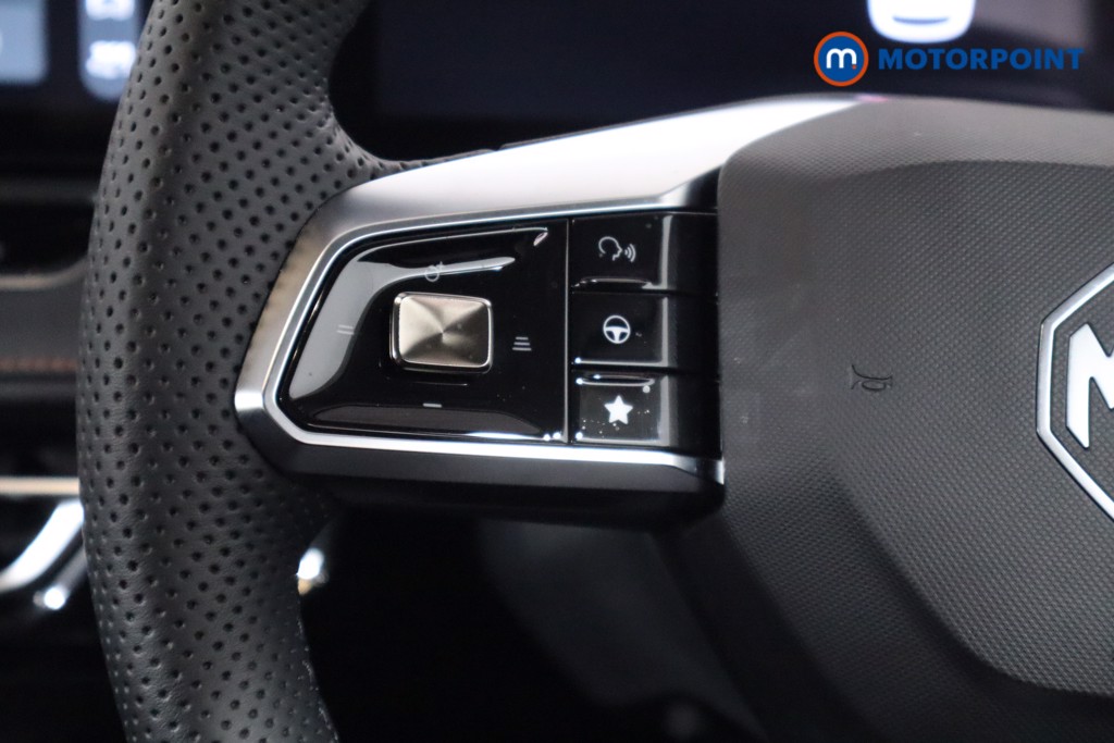 Mg Motor Uk HS Trophy Automatic Petrol SUV - Stock Number (1575581) - 7th supplementary image