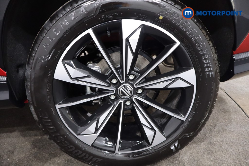 Mg Motor Uk HS Trophy Automatic Petrol SUV - Stock Number (1575581) - 12th supplementary image