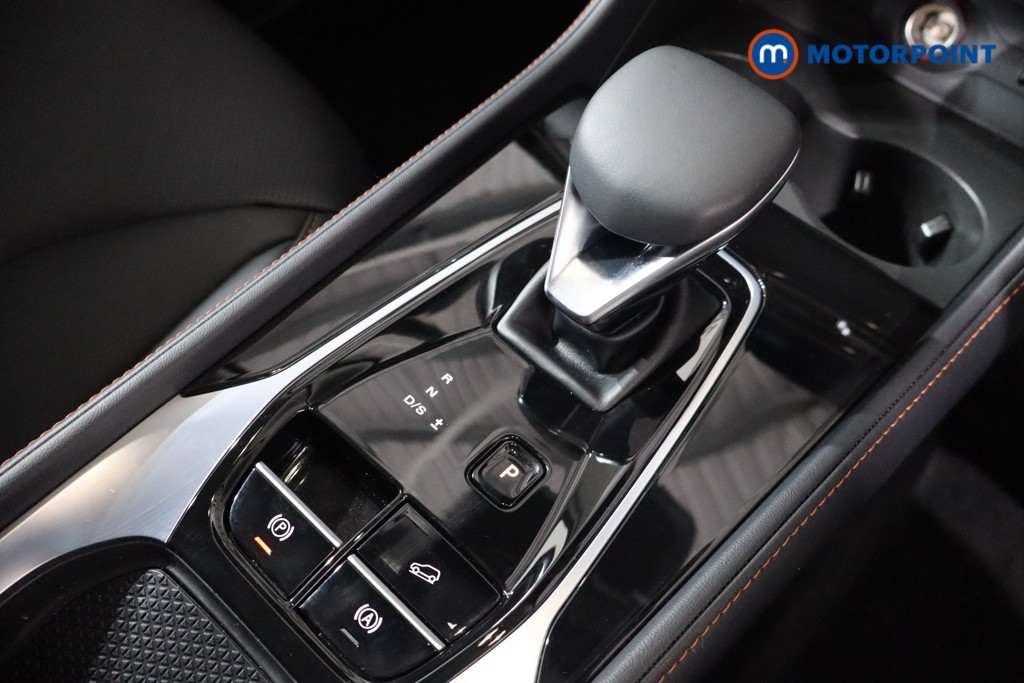 Mg Motor Uk HS Trophy Automatic Petrol SUV - Stock Number (1575581) - 14th supplementary image