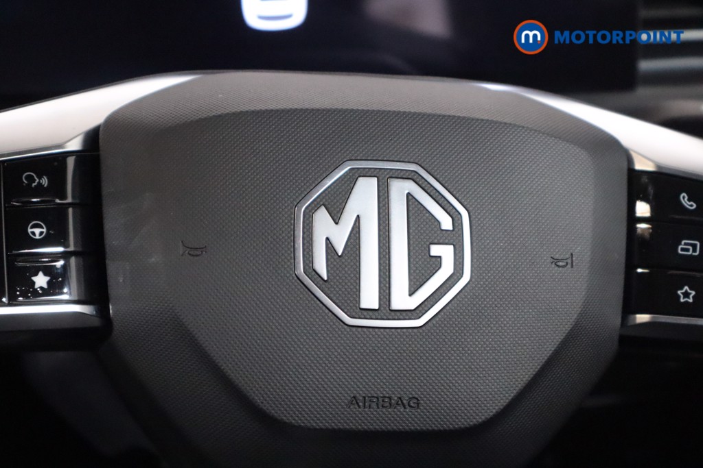 Mg Motor Uk HS Trophy Automatic Petrol SUV - Stock Number (1575581) - 15th supplementary image