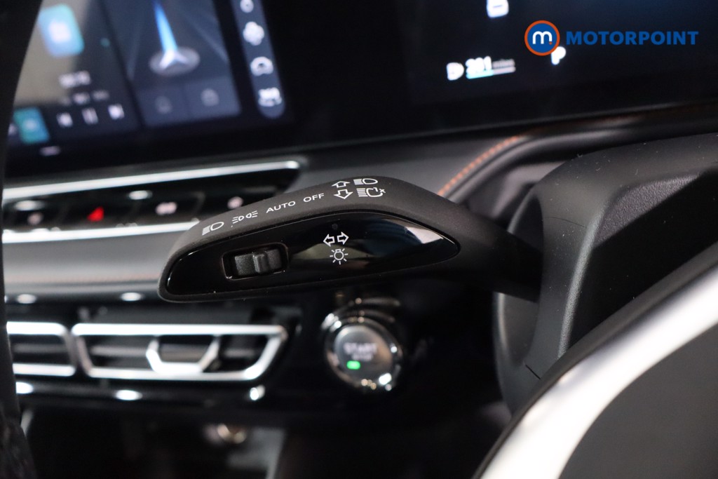 Mg Motor Uk HS Trophy Automatic Petrol SUV - Stock Number (1575581) - 17th supplementary image