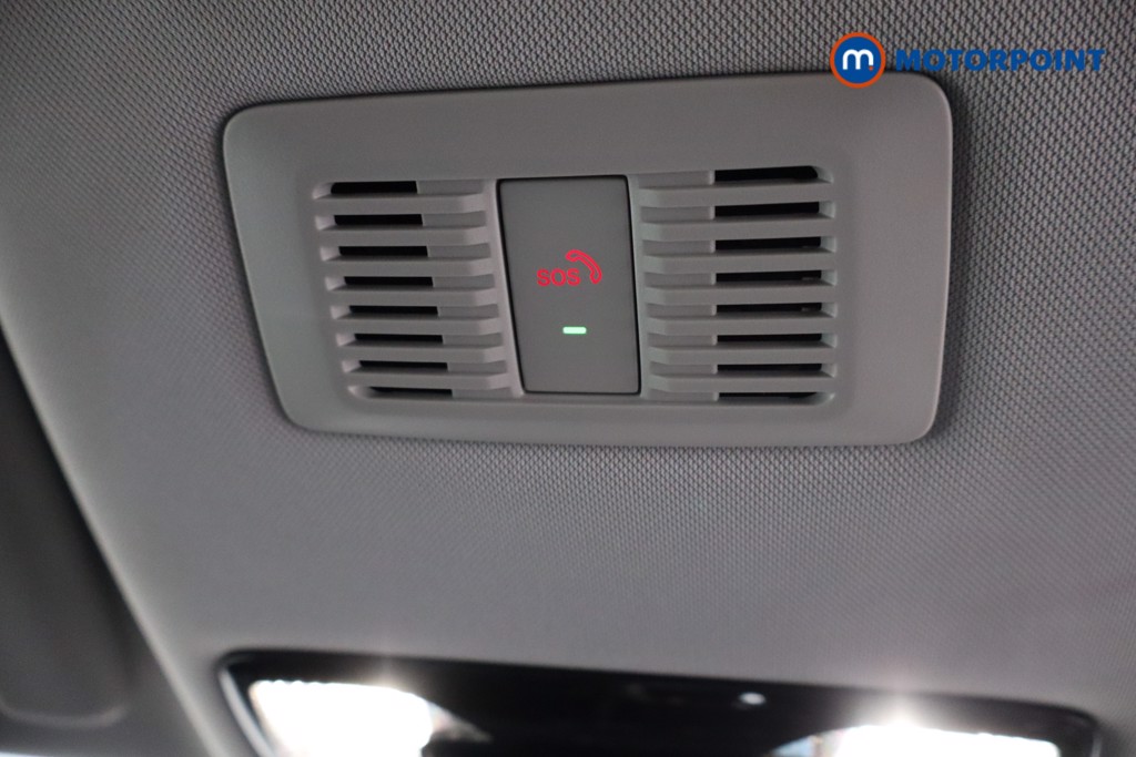Mg Motor Uk HS Trophy Automatic Petrol SUV - Stock Number (1575581) - 20th supplementary image