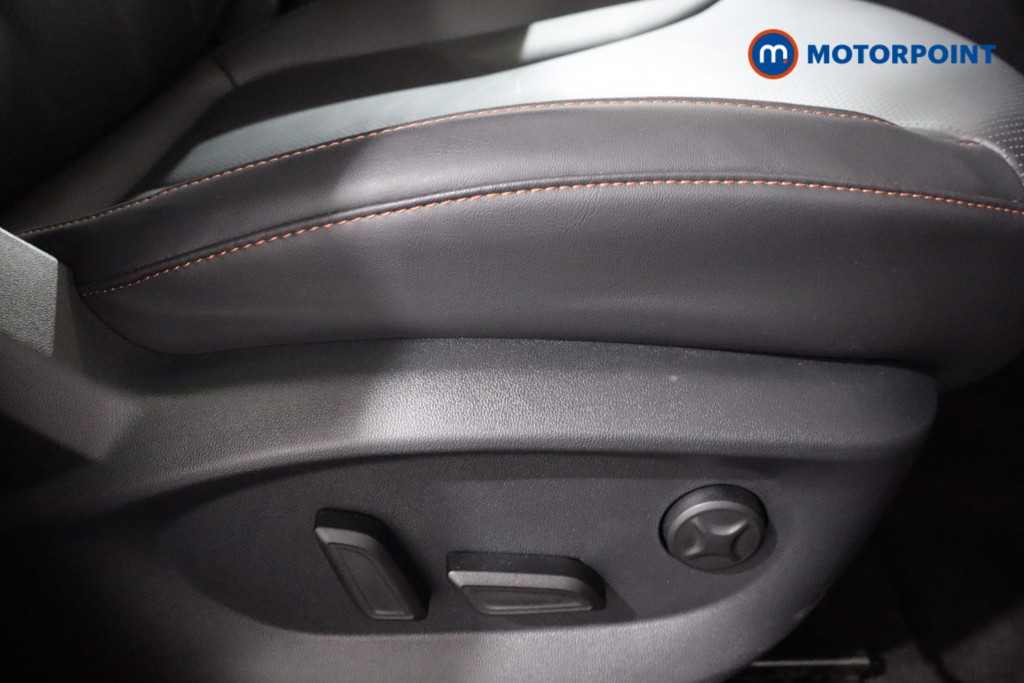 Mg Motor Uk HS Trophy Automatic Petrol SUV - Stock Number (1575581) - 22nd supplementary image