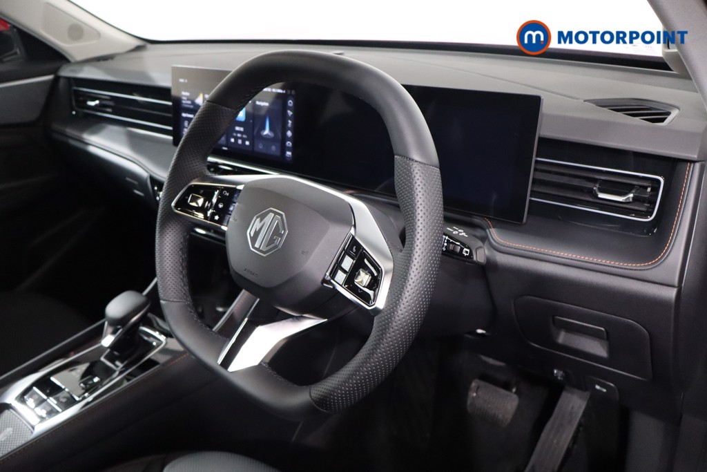 Mg Motor Uk HS Trophy Automatic Petrol SUV - Stock Number (1575581) - 24th supplementary image