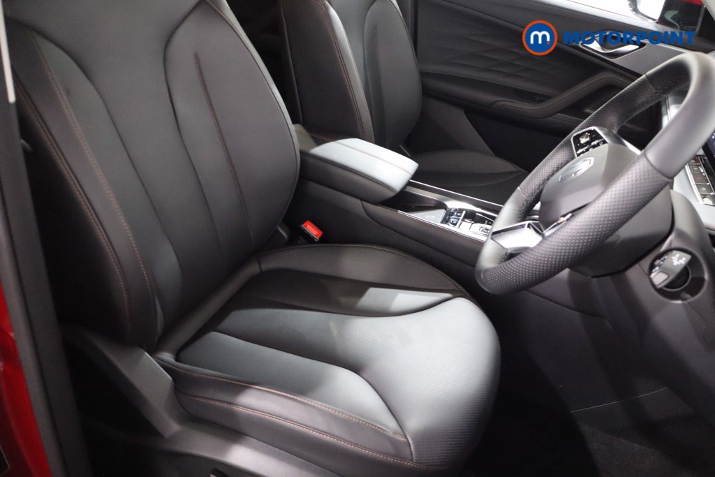 Mg Motor Uk HS Trophy Automatic Petrol SUV - Stock Number (1575581) - 25th supplementary image