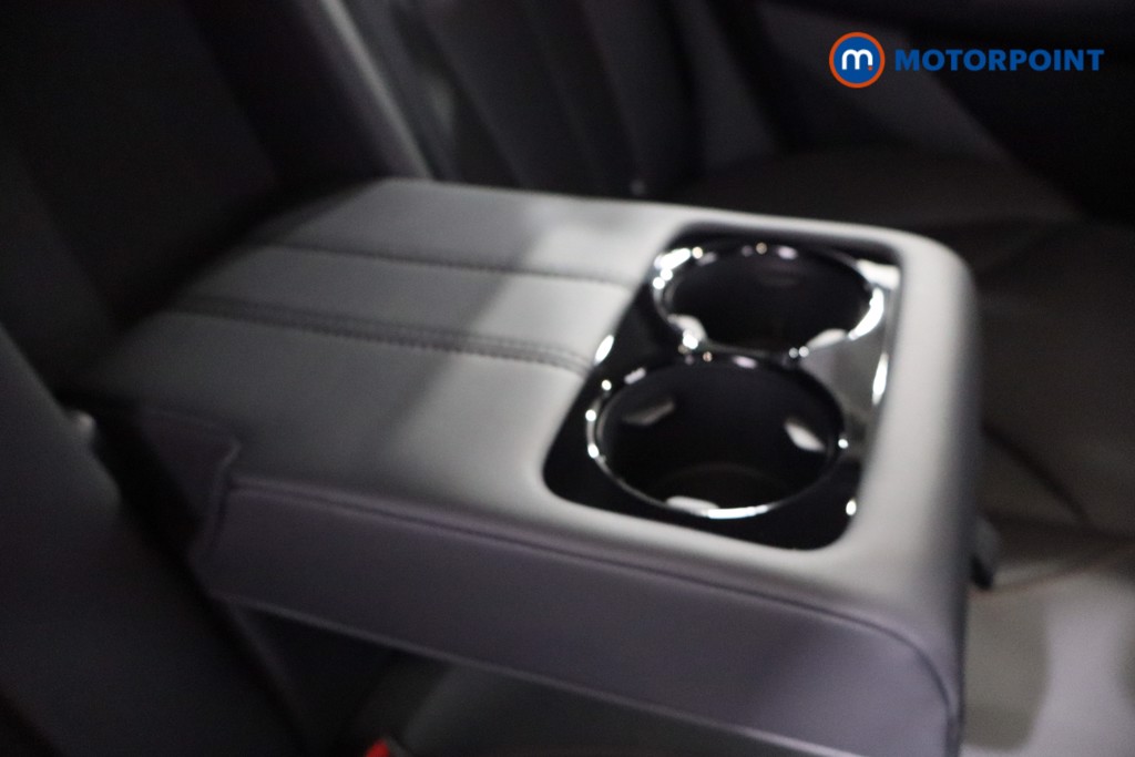 Mg Motor Uk HS Trophy Automatic Petrol SUV - Stock Number (1575581) - 27th supplementary image