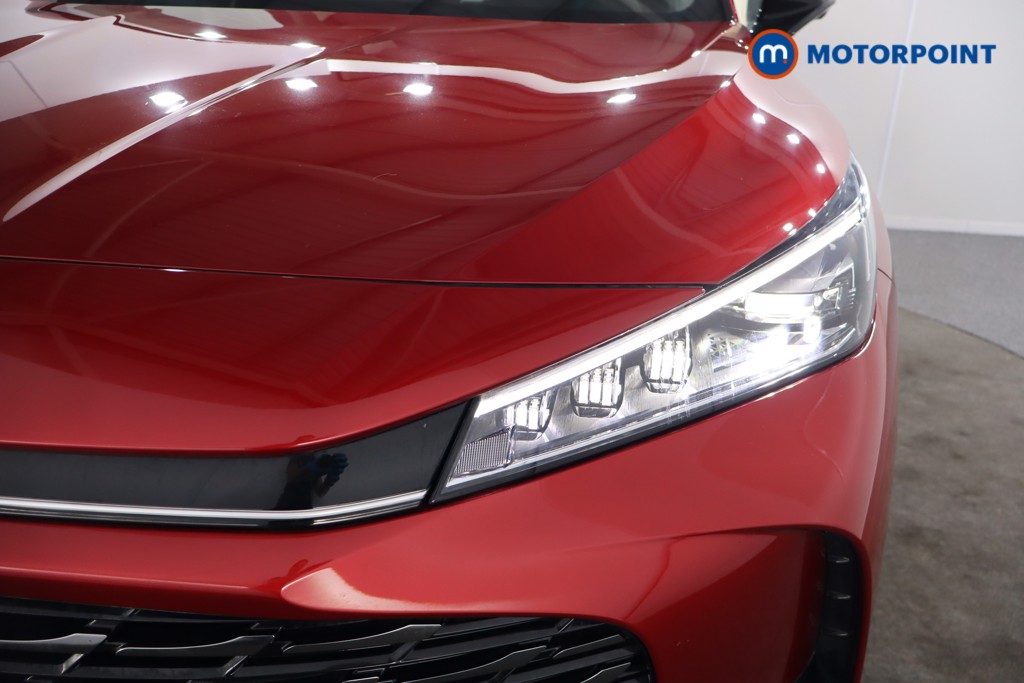 Mg Motor Uk HS Trophy Automatic Petrol SUV - Stock Number (1575581) - 28th supplementary image