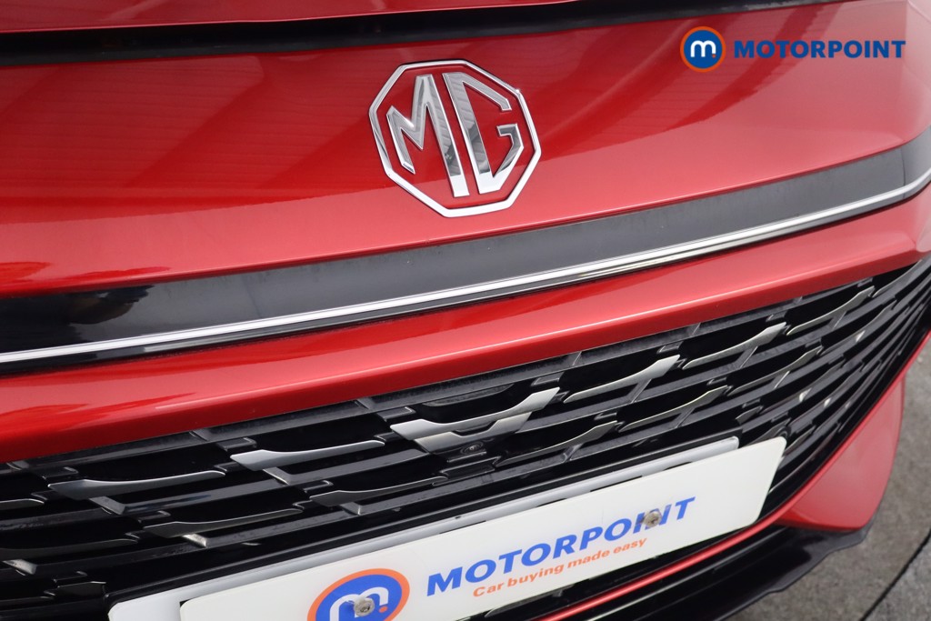 Mg Motor Uk HS Trophy Automatic Petrol SUV - Stock Number (1575581) - 30th supplementary image