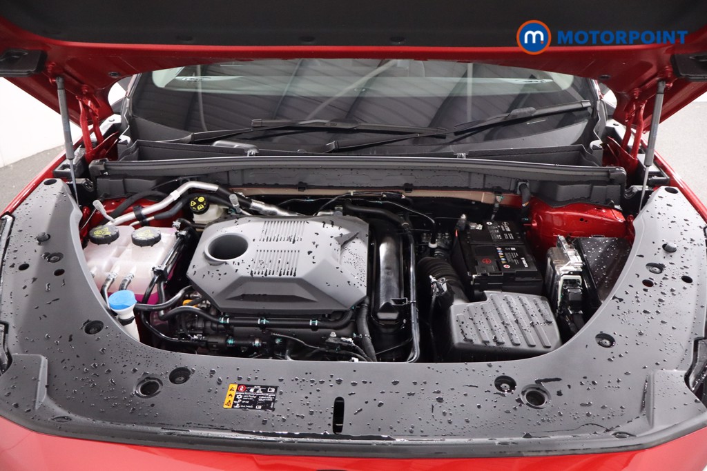 Mg Motor Uk HS Trophy Automatic Petrol SUV - Stock Number (1575581) - 32nd supplementary image