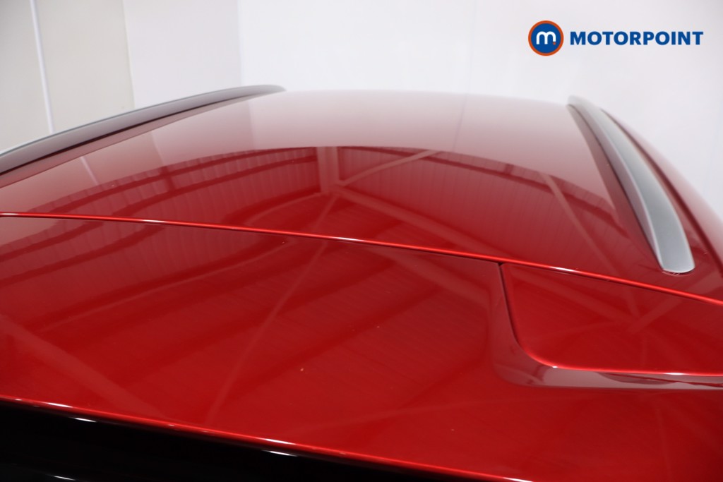 Mg Motor Uk HS Trophy Automatic Petrol SUV - Stock Number (1575581) - 33rd supplementary image