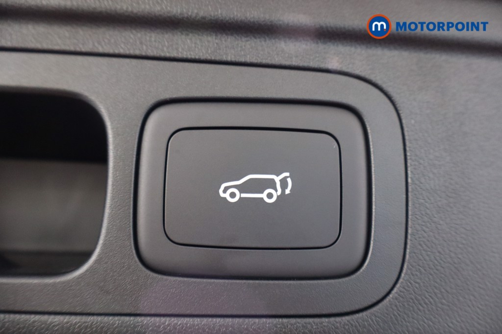 Mg Motor Uk HS Trophy Automatic Petrol SUV - Stock Number (1575581) - 36th supplementary image