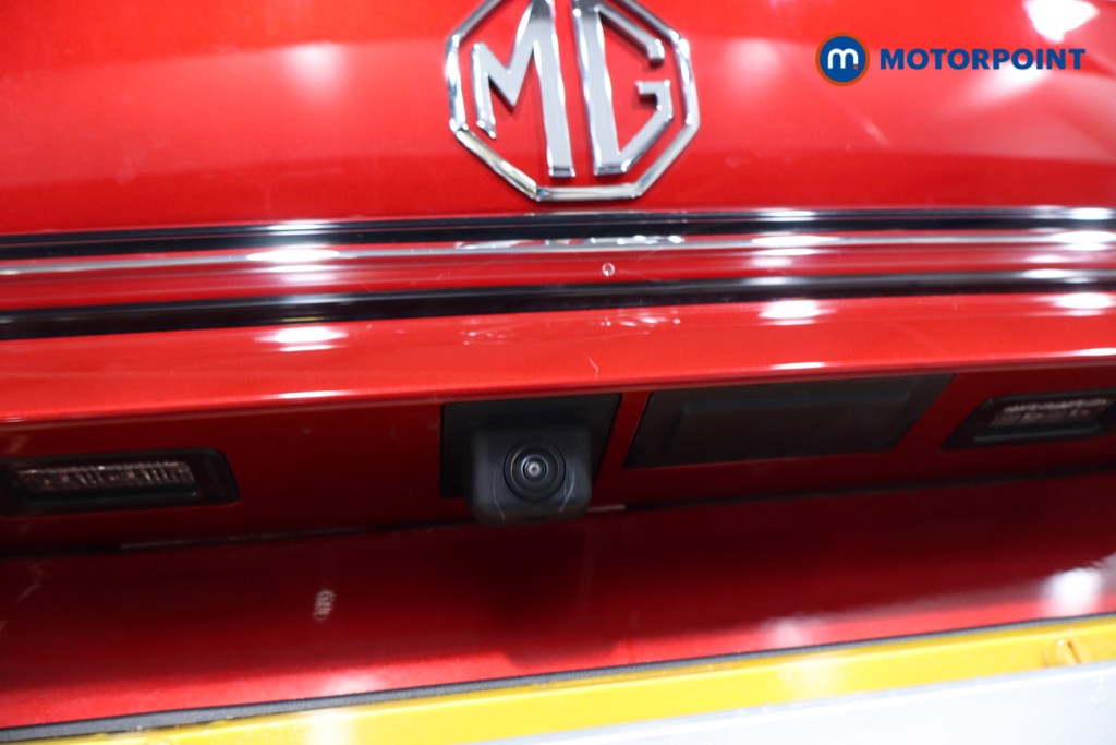 Mg Motor Uk HS Trophy Automatic Petrol SUV - Stock Number (1575581) - 37th supplementary image