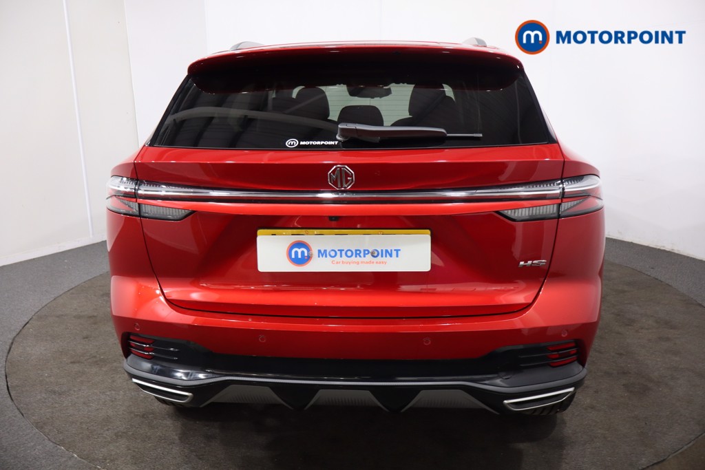 Mg Motor Uk HS Trophy Automatic Petrol SUV - Stock Number (1575581) - 38th supplementary image