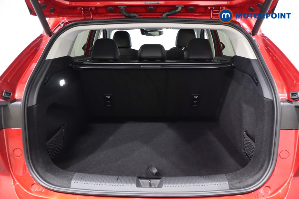 Mg Motor Uk HS Trophy Automatic Petrol SUV - Stock Number (1575581) - 39th supplementary image
