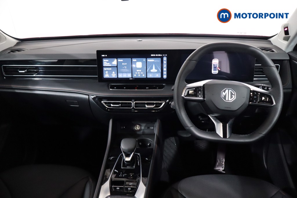 Mg Motor Uk HS Trophy Automatic Petrol SUV - Stock Number (1575581) - 1st supplementary image