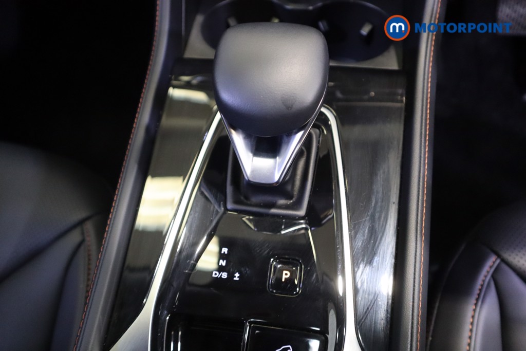 Mg Motor Uk HS Trophy Automatic Petrol SUV - Stock Number (1575583) - 5th supplementary image